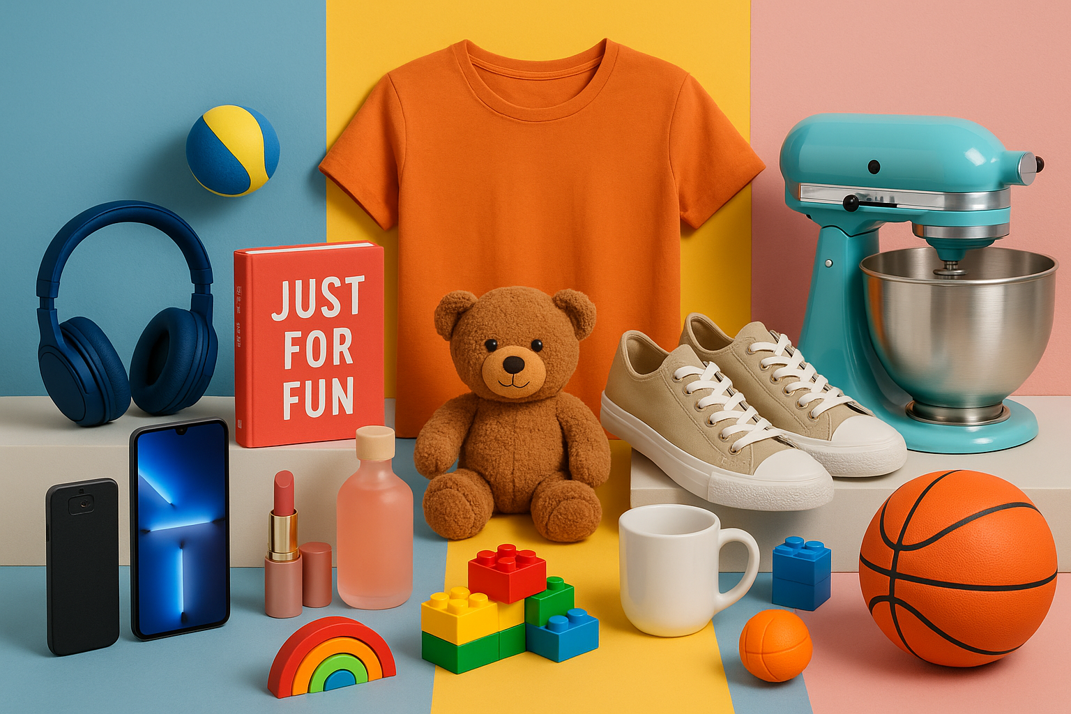 Products for every one